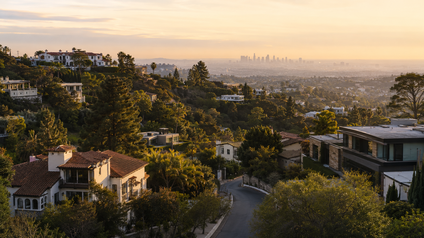 Palos Verdes Estates, Torrance neighborhood — residential streets and lifestyle