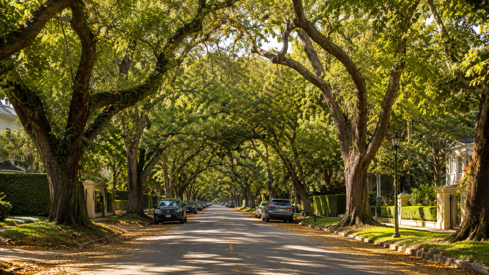 Beverlywood, Beverly Hills neighborhood — residential streets and lifestyle